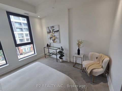 Photo 20 at 411 - 2 Forest Hill, Casa Loma, Toronto