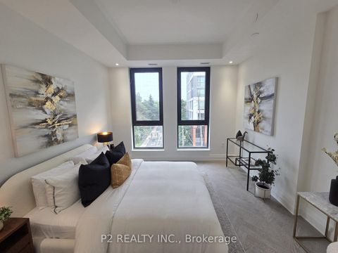 Photo 21 at 411 - 2 Forest Hill, Casa Loma, Toronto