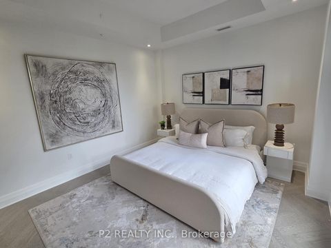 Photo 24 at 411 - 2 Forest Hill, Casa Loma, Toronto