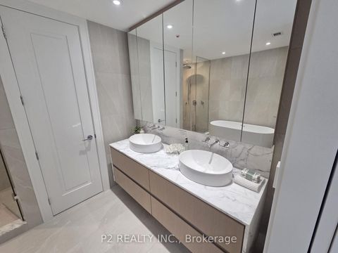 Photo 26 at 411 - 2 Forest Hill, Casa Loma, Toronto