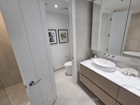 Photo 29 at 411 - 2 Forest Hill, Casa Loma, Toronto