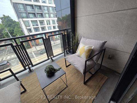 Photo 30 at 411 - 2 Forest Hill, Casa Loma, Toronto
