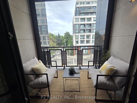 Photo 31 at 411 - 2 Forest Hill, Casa Loma, Toronto