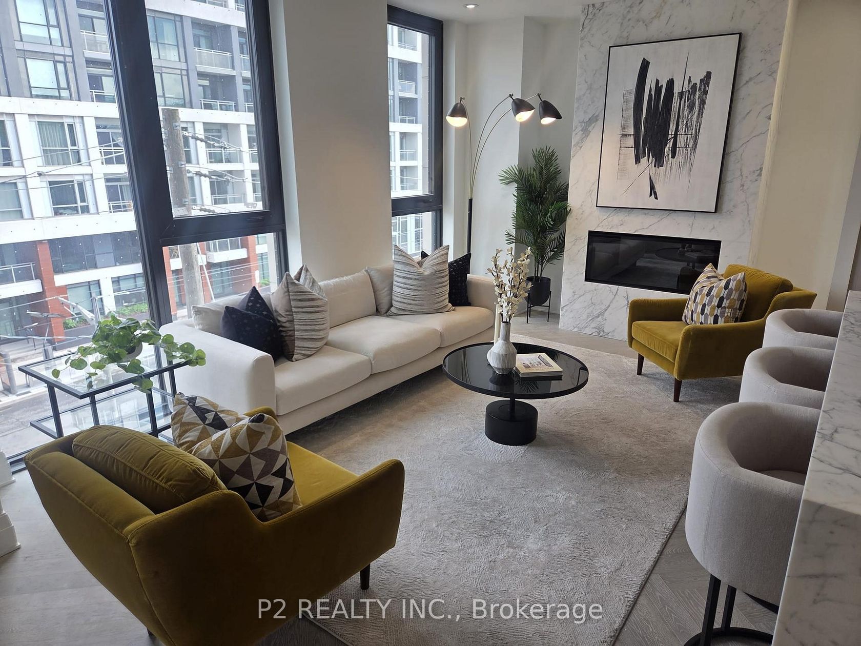 411 - 2 Forest Hill, Casa Loma, Toronto 