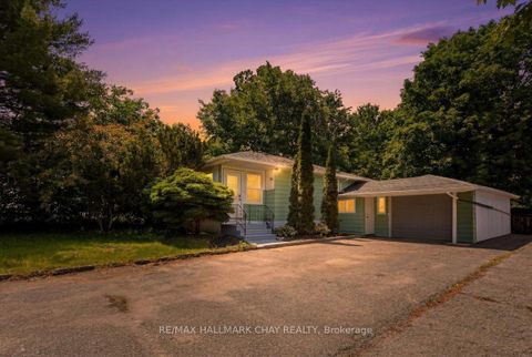 Photo 0 at 2022 St. Johns Road, Alcona, Innisfil