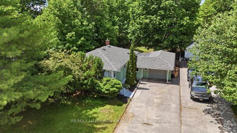 Photo 1 at 2022 St. Johns Road, Alcona, Innisfil