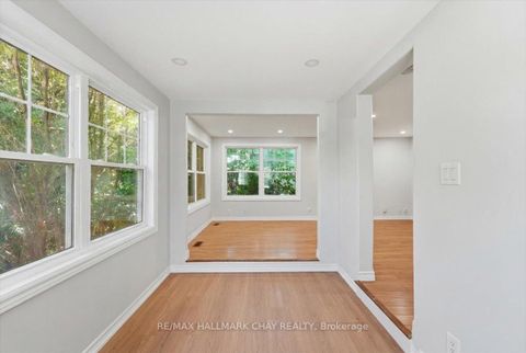 Photo 2 at 2022 St. Johns Road, Alcona, Innisfil
