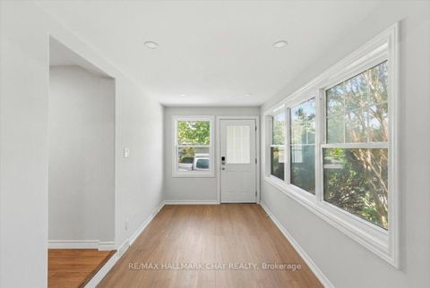 Photo 3 at 2022 St. Johns Road, Alcona, Innisfil