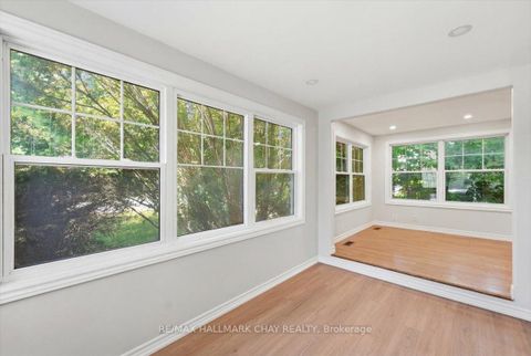 Photo 4 at 2022 St. Johns Road, Alcona, Innisfil