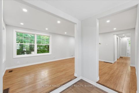 Photo 5 at 2022 St. Johns Road, Alcona, Innisfil