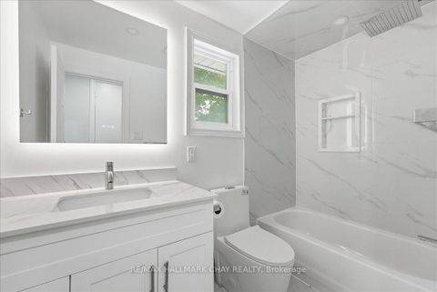 Photo 13 at 2022 St. Johns Road, Alcona, Innisfil