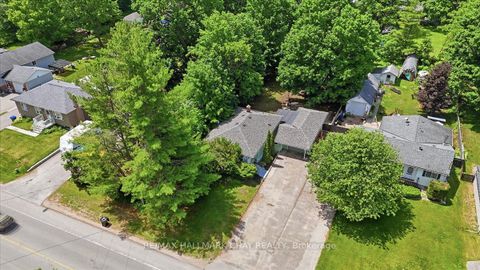 Photo 30 at 2022 St. Johns Road, Alcona, Innisfil