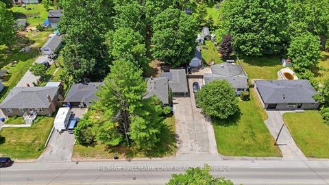 Photo 31 at 2022 St. Johns Road, Alcona, Innisfil