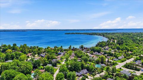 Photo 32 at 2022 St. Johns Road, Alcona, Innisfil