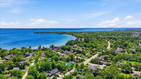 Photo 33 at 2022 St. Johns Road, Alcona, Innisfil