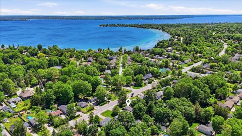 Photo 34 at 2022 St. Johns Road, Alcona, Innisfil
