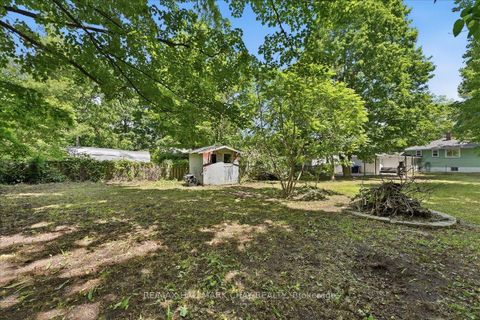 Photo 38 at 2022 St. Johns Road, Alcona, Innisfil