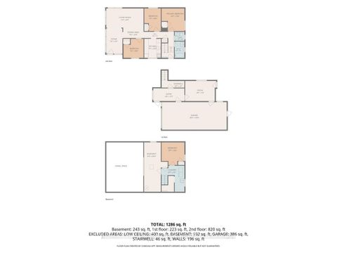 Photo 42 at 2022 St. Johns Road, Alcona, Innisfil