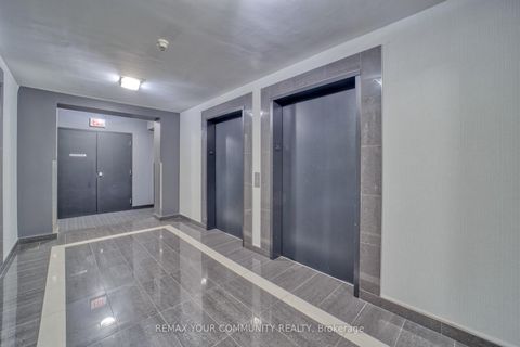 Photo 8 at 2809 - 11 Brunel Court, Waterfront Communities C1, Toronto