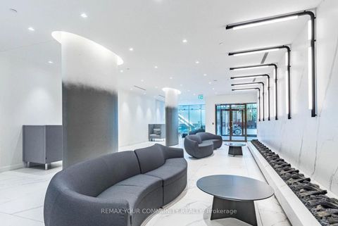 Photo 9 at 2809 - 11 Brunel Court, Waterfront Communities C1, Toronto