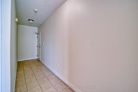 Photo 10 at 2809 - 11 Brunel Court, Waterfront Communities C1, Toronto