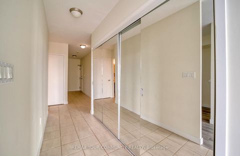 Photo 11 at 2809 - 11 Brunel Court, Waterfront Communities C1, Toronto