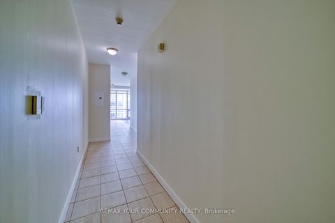 Photo 12 at 2809 - 11 Brunel Court, Waterfront Communities C1, Toronto