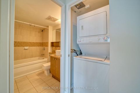 Photo 14 at 2809 - 11 Brunel Court, Waterfront Communities C1, Toronto