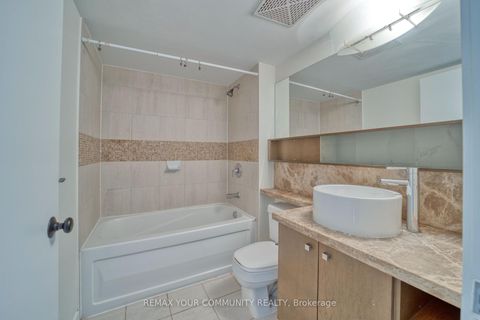 Photo 15 at 2809 - 11 Brunel Court, Waterfront Communities C1, Toronto