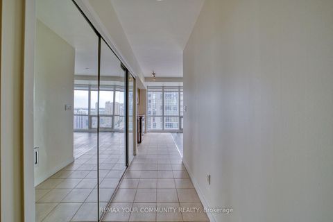 Photo 16 at 2809 - 11 Brunel Court, Waterfront Communities C1, Toronto