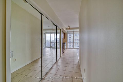 Photo 17 at 2809 - 11 Brunel Court, Waterfront Communities C1, Toronto