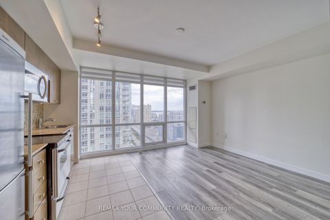Photo 19 at 2809 - 11 Brunel Court, Waterfront Communities C1, Toronto