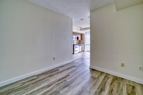 Photo 27 at 2809 - 11 Brunel Court, Waterfront Communities C1, Toronto