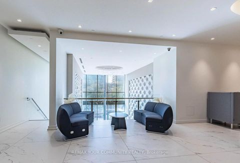 Photo 29 at 2809 - 11 Brunel Court, Waterfront Communities C1, Toronto