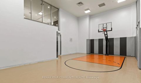 Photo 32 at 2809 - 11 Brunel Court, Waterfront Communities C1, Toronto