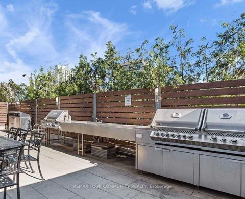 Photo 35 at 2809 - 11 Brunel Court, Waterfront Communities C1, Toronto