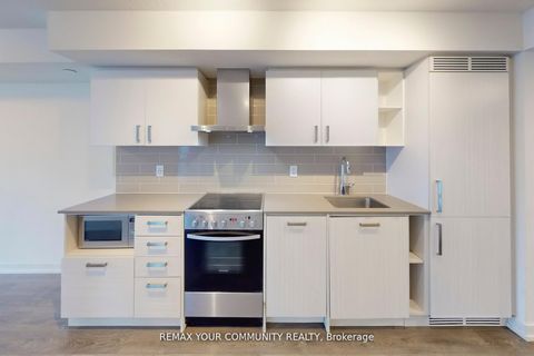 Photo 16 at 1005 - 125 Redpath Avenue, Mount Pleasant East, Toronto