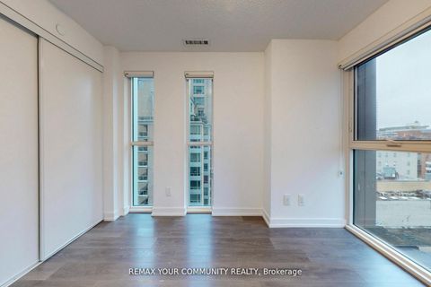 Photo 20 at 1005 - 125 Redpath Avenue, Mount Pleasant East, Toronto
