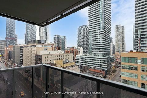 Photo 29 at 1005 - 125 Redpath Avenue, Mount Pleasant East, Toronto