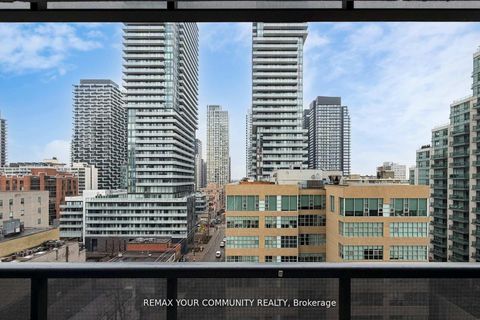 Photo 30 at 1005 - 125 Redpath Avenue, Mount Pleasant East, Toronto