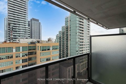 Photo 31 at 1005 - 125 Redpath Avenue, Mount Pleasant East, Toronto