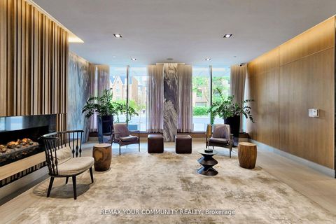 Photo 34 at 1005 - 125 Redpath Avenue, Mount Pleasant East, Toronto