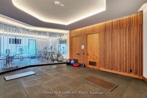 Photo 38 at 1005 - 125 Redpath Avenue, Mount Pleasant East, Toronto