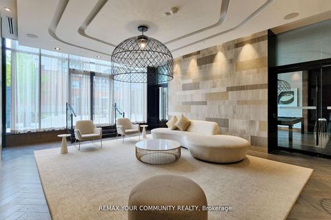 Photo 41 at 1005 - 125 Redpath Avenue, Mount Pleasant East, Toronto