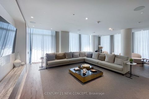 Photo 8 at 1717 - 480 Front Street, Waterfront Communities C1, Toronto