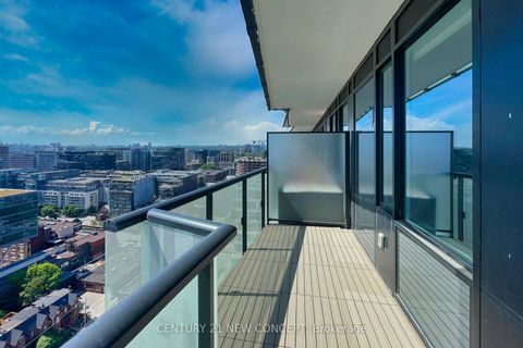 Photo 19 at 1717 - 480 Front Street, Waterfront Communities C1, Toronto