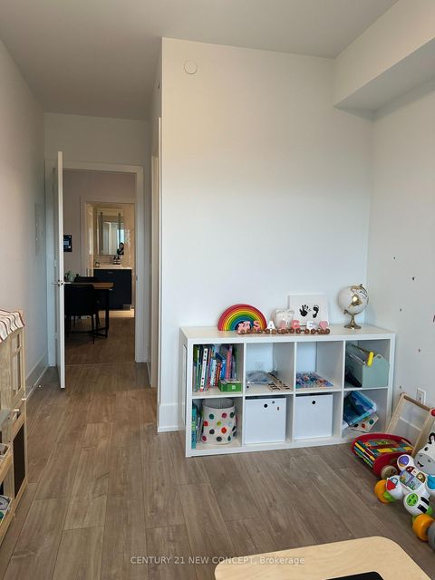Photo 20 at 1717 - 480 Front Street, Waterfront Communities C1, Toronto
