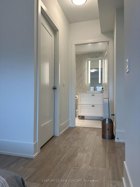 Photo 22 at 1717 - 480 Front Street, Waterfront Communities C1, Toronto