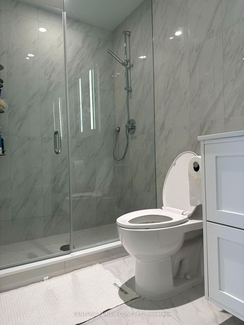 Photo 23 at 1717 - 480 Front Street, Waterfront Communities C1, Toronto