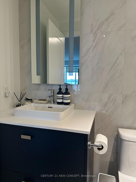 Photo 25 at 1717 - 480 Front Street, Waterfront Communities C1, Toronto